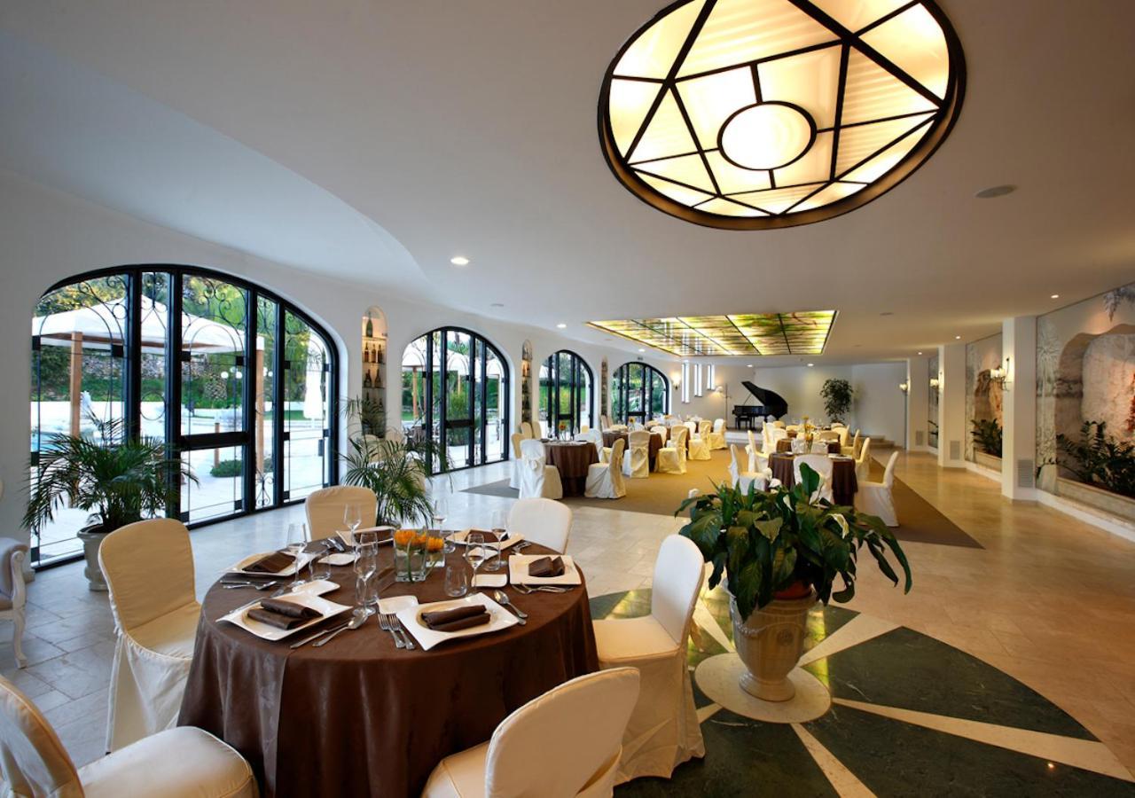 Hotel Park Novecento Resort Ostuni Zewnętrze zdjęcie