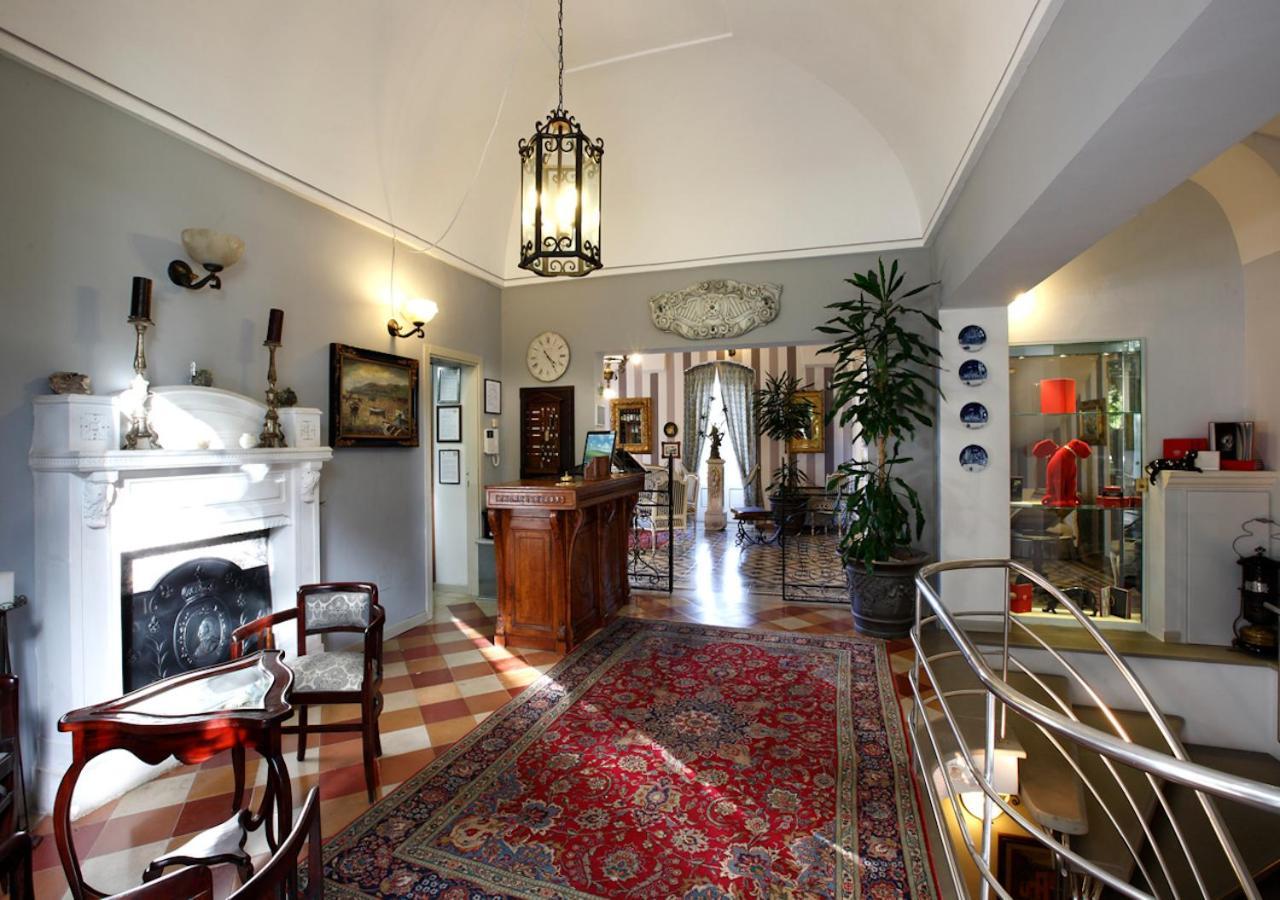 Hotel Park Novecento Resort Ostuni Zewnętrze zdjęcie