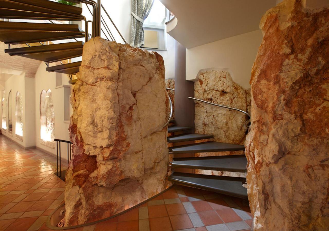 Hotel Park Novecento Resort Ostuni Zewnętrze zdjęcie