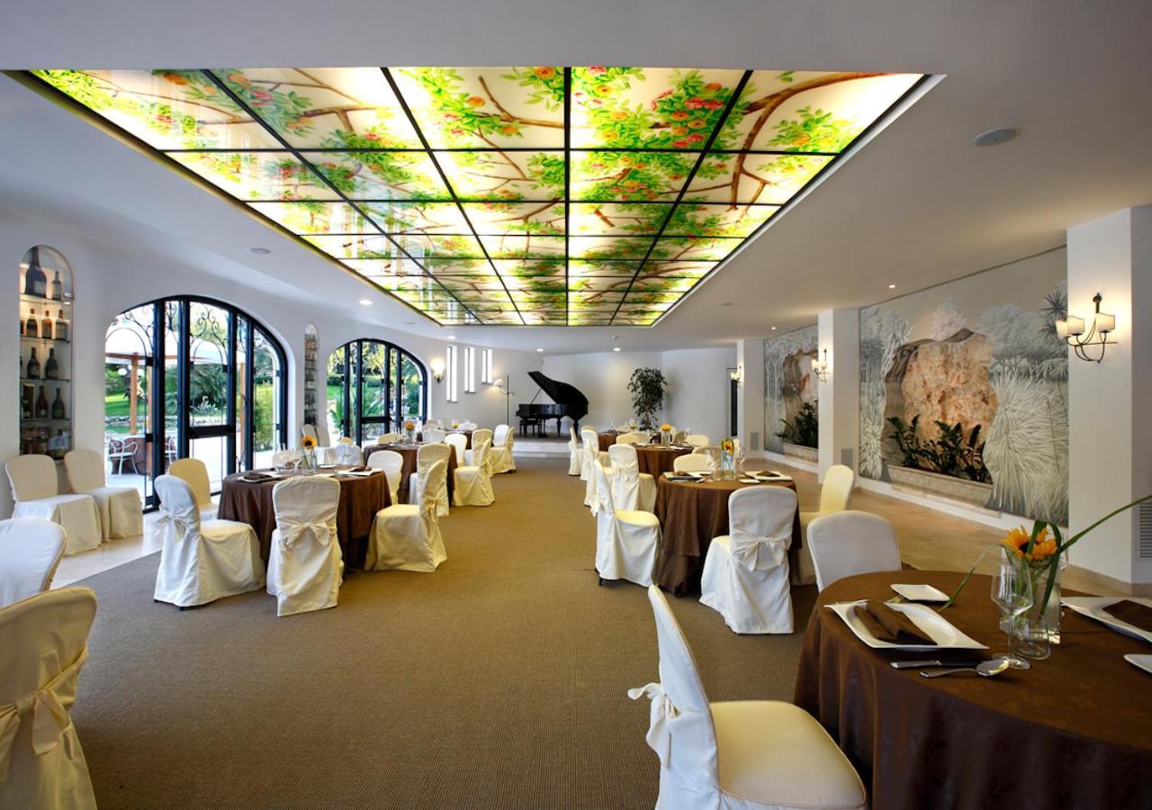 Hotel Park Novecento Resort Ostuni Zewnętrze zdjęcie
