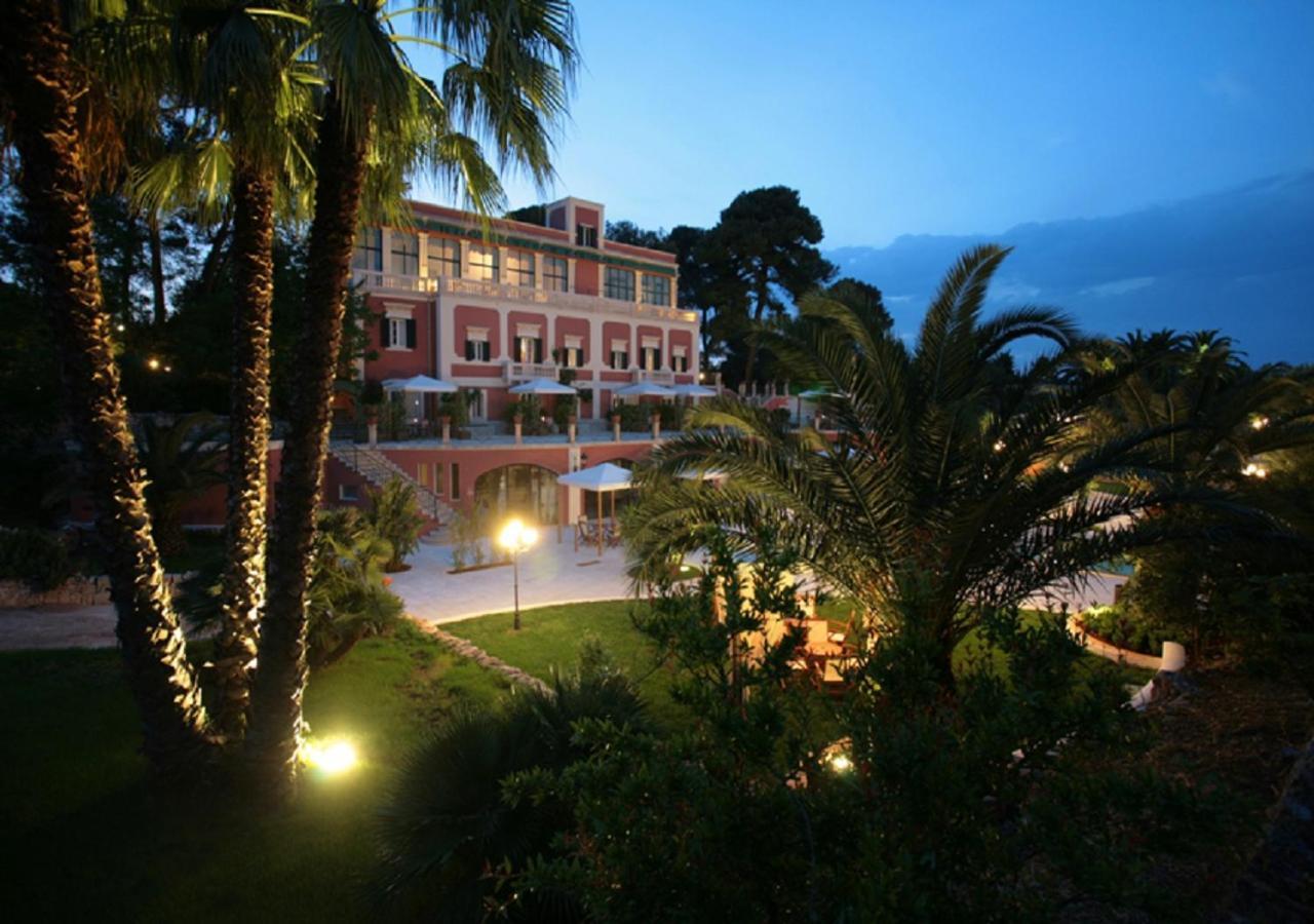 Hotel Park Novecento Resort Ostuni Zewnętrze zdjęcie