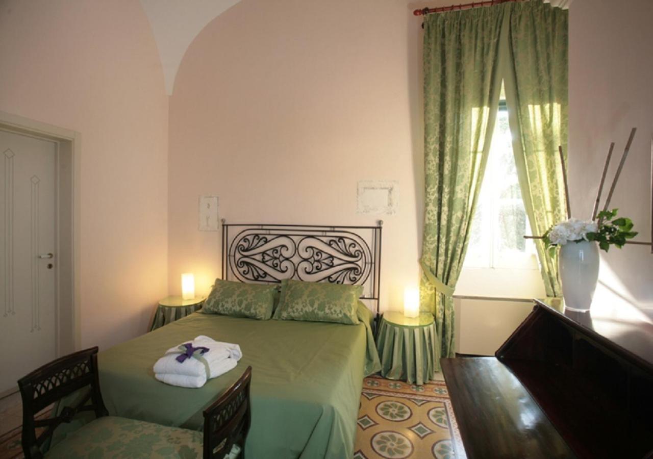 Hotel Park Novecento Resort Ostuni Zewnętrze zdjęcie