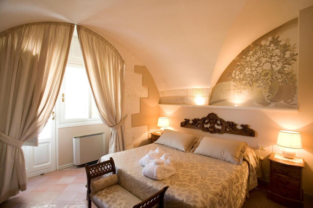 Hotel Park Novecento Resort Ostuni Pokój zdjęcie