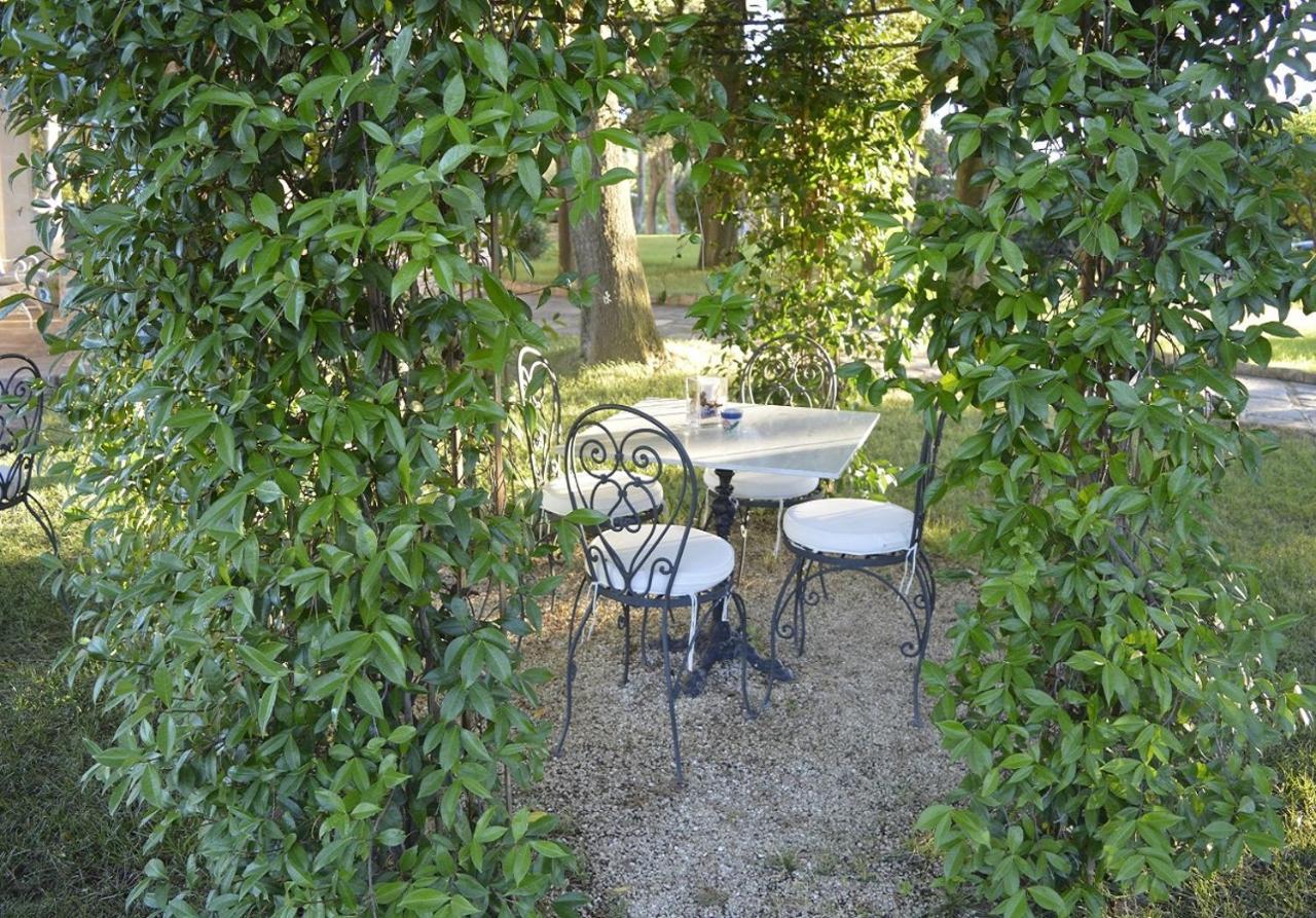 Hotel Park Novecento Resort Ostuni Zewnętrze zdjęcie