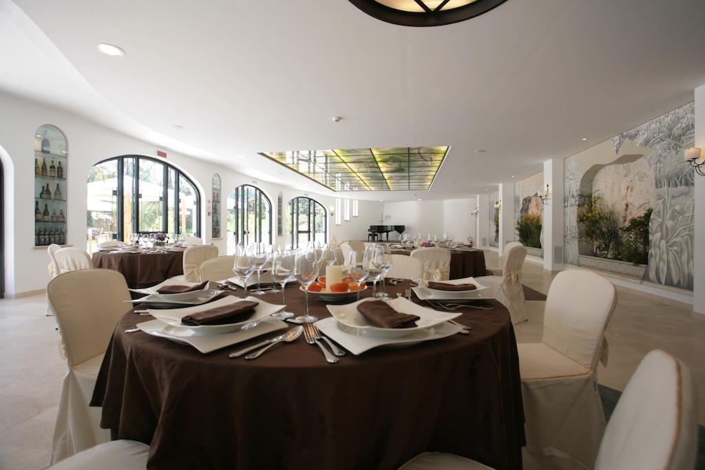 Hotel Park Novecento Resort Ostuni Zewnętrze zdjęcie